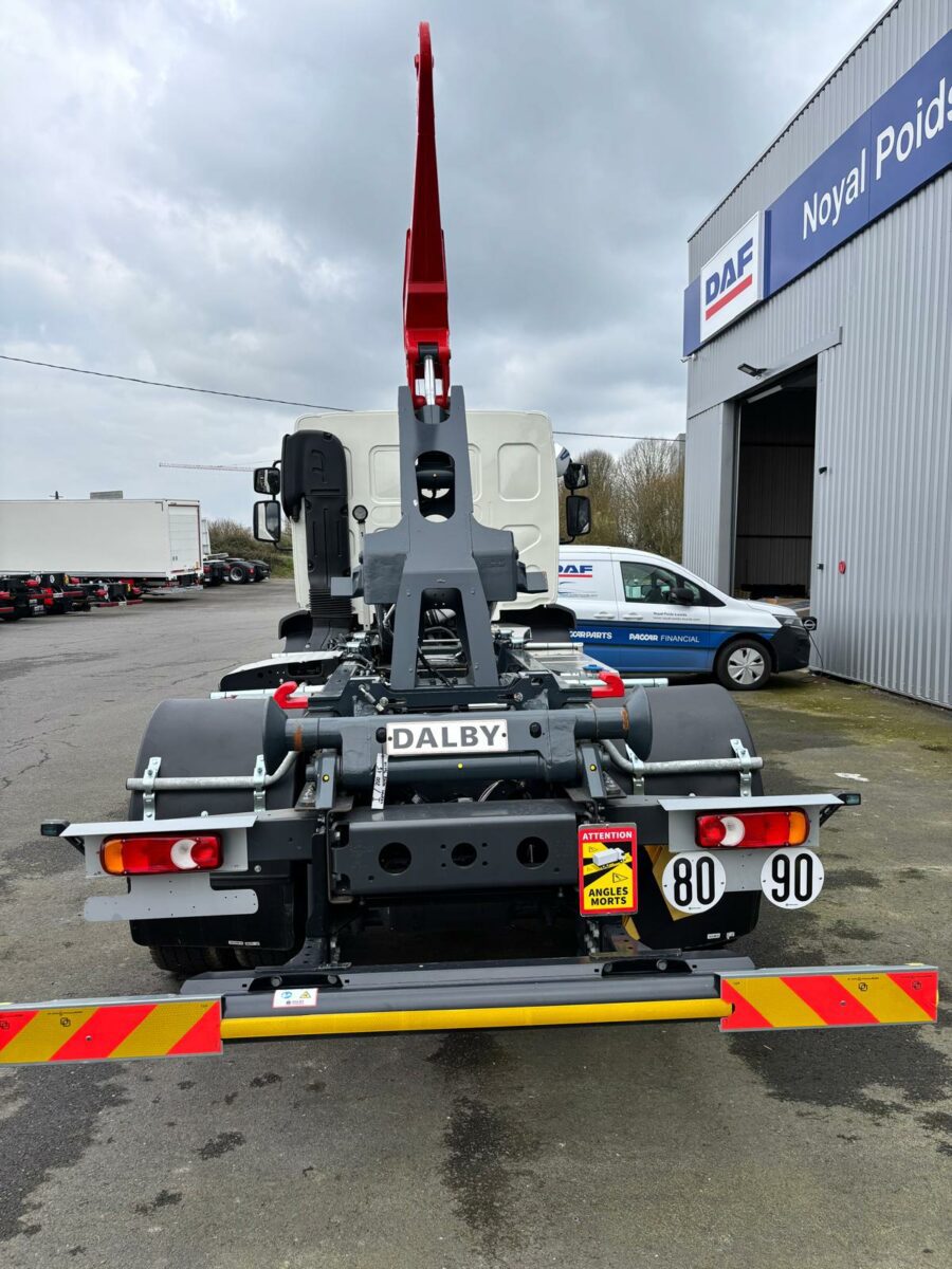 Noyal Poids Lourds Entretien Poids Lourds Noyal BPPP4567
