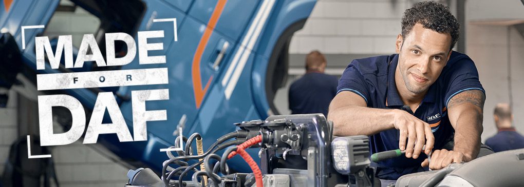 Apprenti Mécanicien Véhicules Industriels H/F – Noyal sur Vilaine