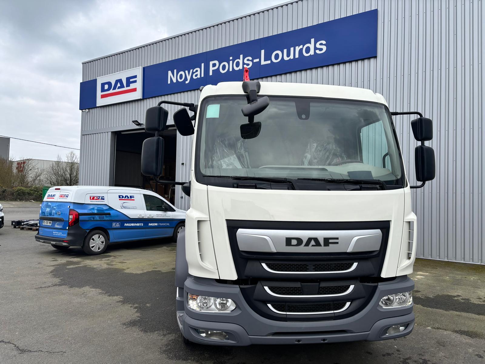 Noyal Poids Lourds Entretien Poids Lourds Noyal RDWV0304