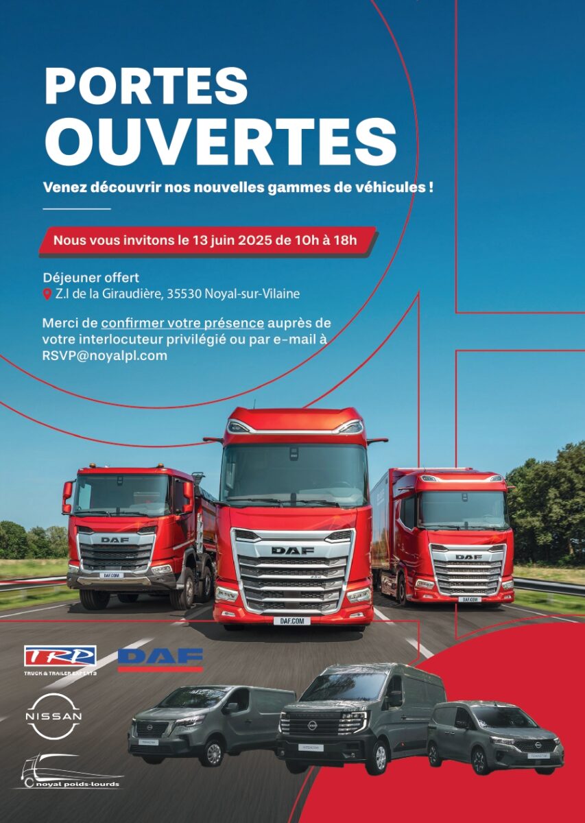 Noyal Poids Lourds Entretien Poids Lourds Noyal VD INVITATION NOYALPL V3 VECTORISEi Page 0001