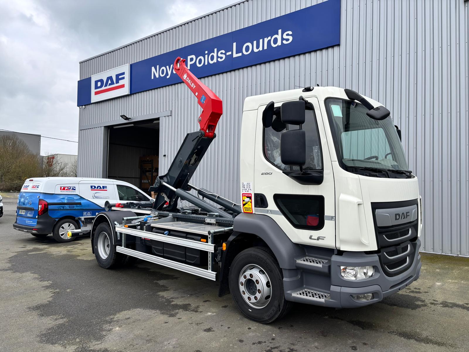 Noyal Poids Lourds Entretien Poids Lourds Noyal WRBQ0111