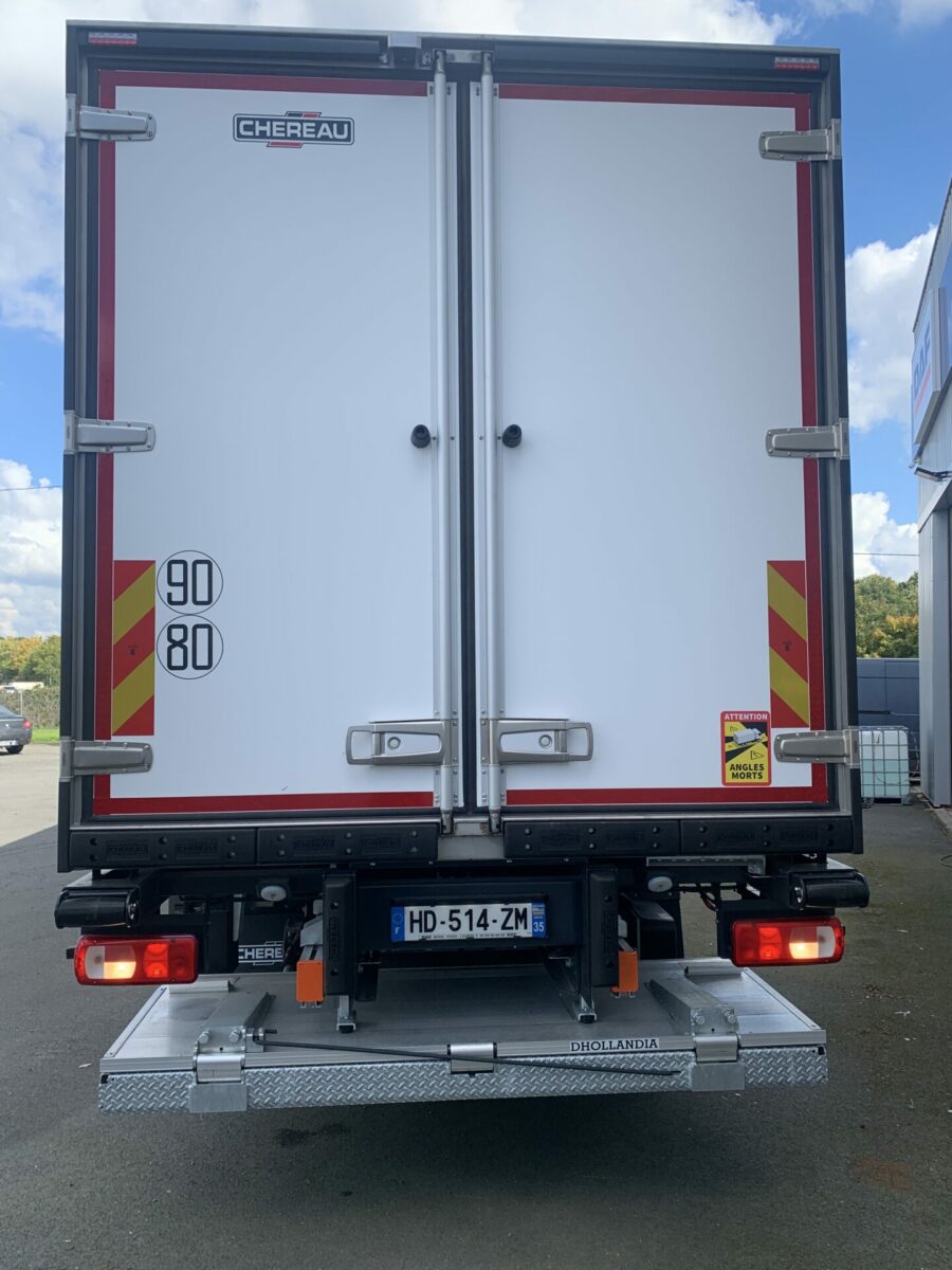 Noyal Poids Lourds Entretien Poids Lourds Noyal IMG 1061