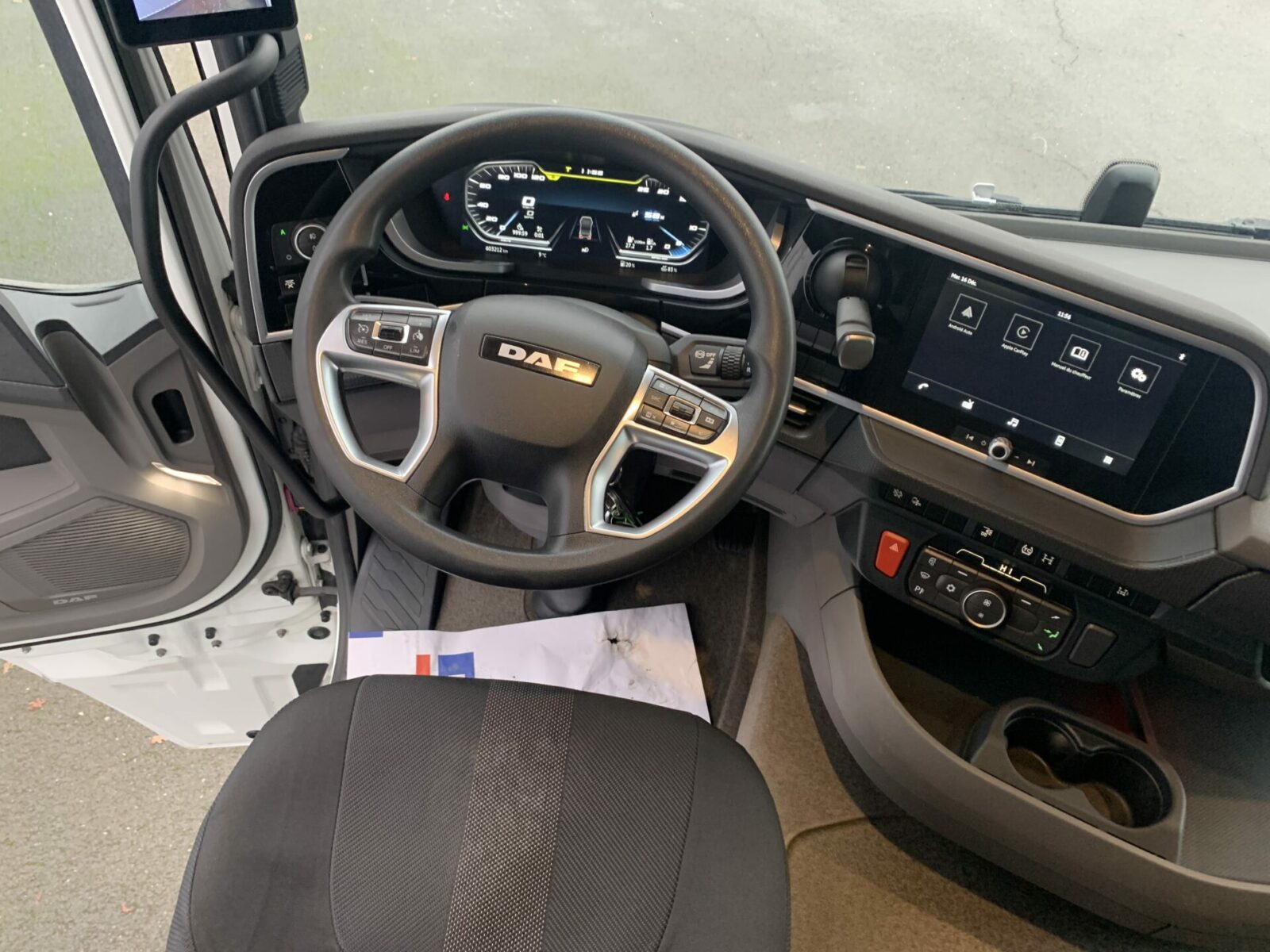 Noyal Poids Lourds Entretien Poids Lourds Noyal IMG 1175