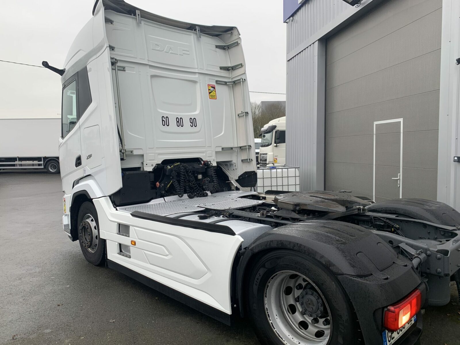 Noyal Poids Lourds Entretien Poids Lourds Noyal IMG 1182