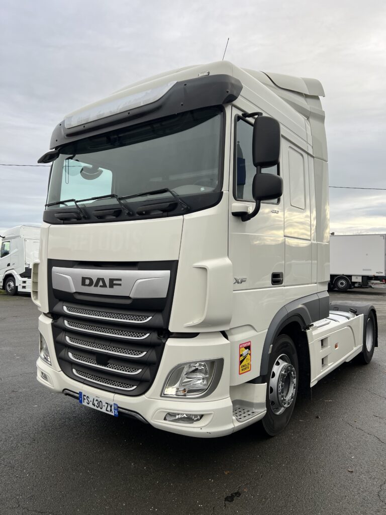 DAF FT XF480